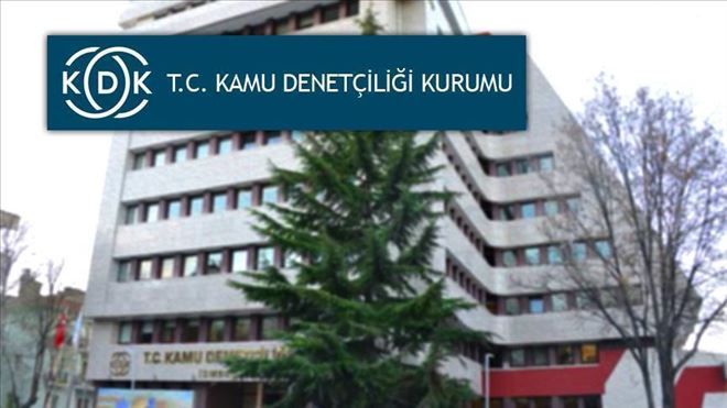 KDK´ya çekici ve otopark ücreti başvurusu