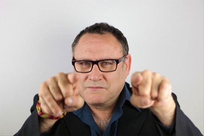 Yazarımız Mehmet BEYHAN Gilad ATZMON´la Konuştu; ´Amerika bu kafayla dünya siyasetinden izole edilecek´