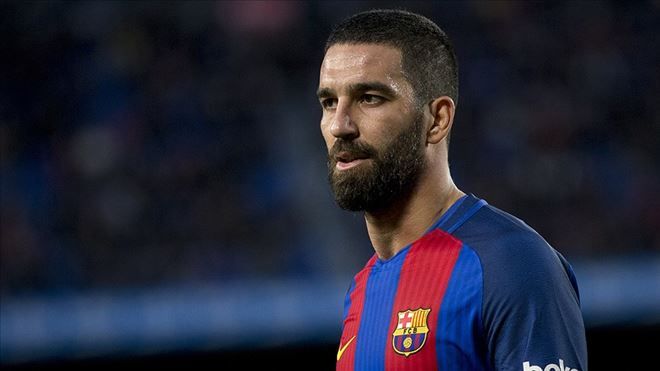 Gümüşdağ´dan Arda Turan açıklaması