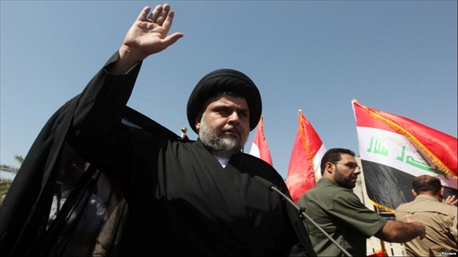 SADR: ABD IRAK´TAN ÇEKİLSİN