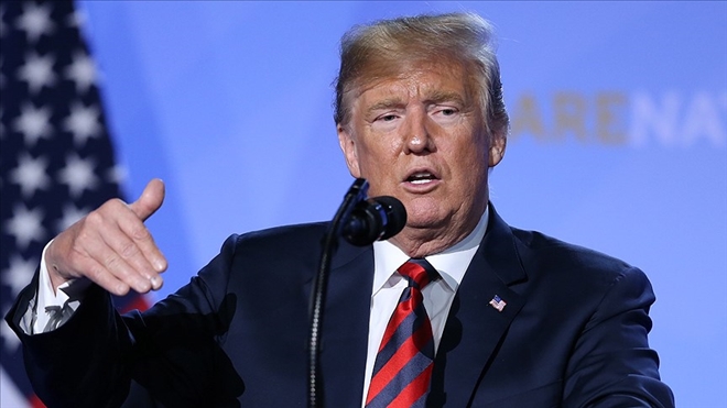 TRUMP, KAŞIKÇI NEDENİYLE SUUDİ ARABİSTAN´A SİLAH SATIŞININ DURDURULMASI FİKRİNE KARŞI