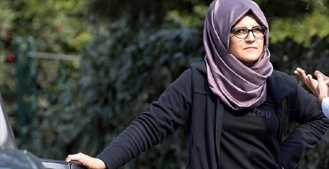 KAŞIKÇI´NIN NİŞANLISI NEW YORK TİMES´A YAZDI: SADECE KINAMAK YETMEZ