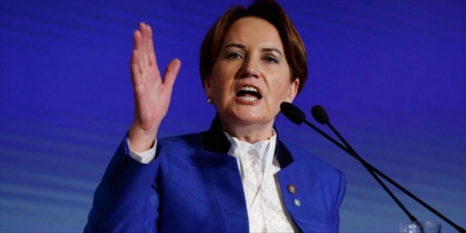 AKŞENER: TÜRKİYE BUNU HAK ETMİYOR