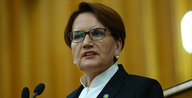 AKŞENER, ANKARA ADLİYESİ´NDE ´BELAM´ DAVASINDA İFADE VERDİ