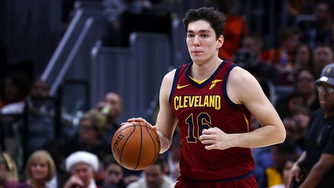 CEDİ OSMAN ´DOUBLE-DOUBLE´ BAŞLADI