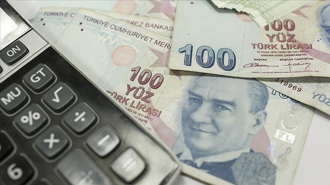 BÜTÇEDEN EN YÜKSEK PAY HAZİNE VE MALİYE BAKANLIĞININ OLACAK
