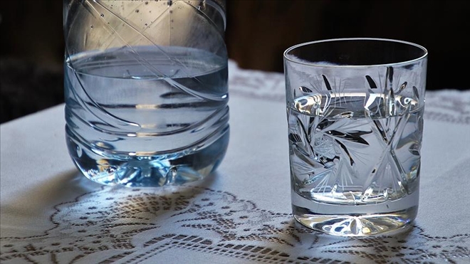 11 BARDAK SUYUN SAĞLIĞA ETKİSİ TARTIŞILMAZ 