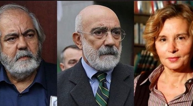 İSTİNAF MAHKEMESİ; NAZLI ILICAK, AHMET ALTAN ve MEHMET ALTAN´IN DA ARALARINDA BULUNDUĞU 6 SANIĞA, YEREl MAHKEMECE VERİLEN AĞIRLAŞTIRILMIŞ MÜEBBET HAPİS CEZASI ONANDI.