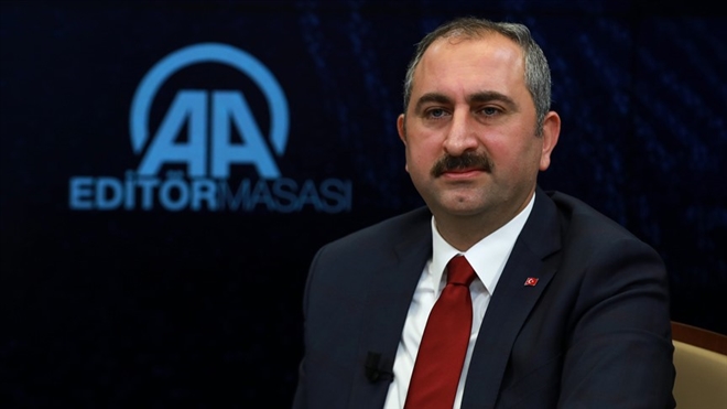 ´STRATEJİK PLANI KASIM SONUNDA PAYLAŞACAĞIZ´