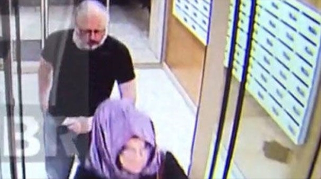 CEMAL KAŞIKÇI´NIN SON GÖRÜNTÜLERİ ORTAYA ÇIKTI