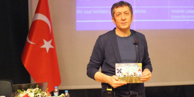 BEKLENTİ BÜYÜK; BAKAN SELÇUK YARIN ´VİZYON BELGESİ´Nİ AÇIKLAYACAK