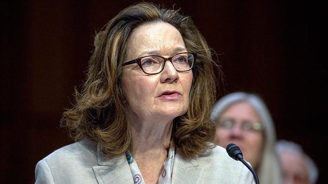 CIA DİREKTÖRÜ HASPEL TÜRKİYE´YE GELECEK