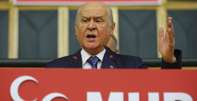 SON DAKİKA! BAHÇELİ İTTİFAKI BİTİRDİ: BUNDAN SONRA NİYETİMİZ YOK