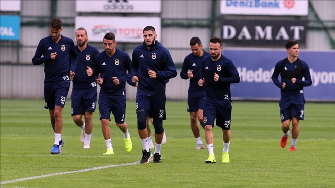 FENERBAHÇE AVRUPA´DA 225. RANDEVUDA
