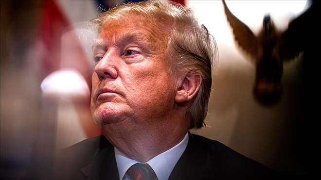 TRUMP ´KAŞIKÇI´NIN ÖLDÜRÜLMESİNDE´ VELİHT PRENSİ SORGULUYOR