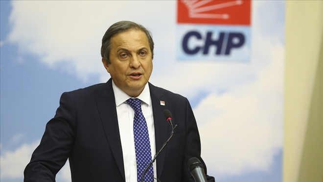 CHP´DE 105 SEÇİM BÖLGESİNDE ADAYLAR BELLİ OLDU