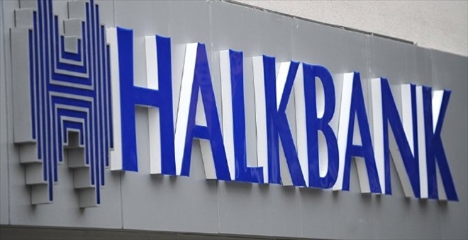 HALKBANK GENEL MÜDÜR YARDIMCISI GÖREVİNDEN AYRILDI