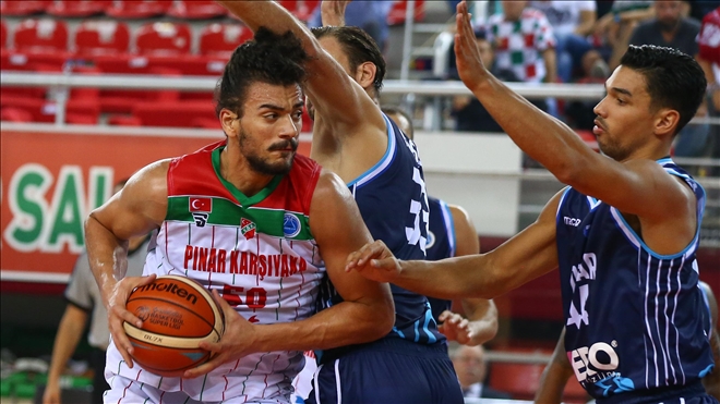PINAR KARŞIKAYA GRUPTAKİ İLK YENİLGİSİNİ YAŞADI
