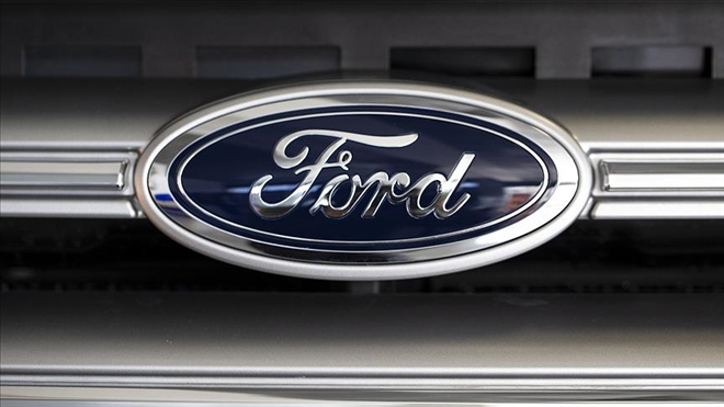 FORD 1,3 MİLYON ARACINI GERİ ÇAĞIRIYOR