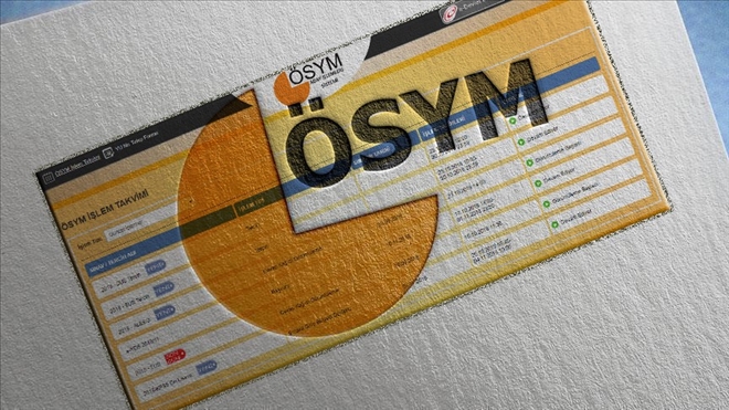 KPSS ÖN LİSANS GİRİŞ BELGELERİ ERİŞİME AÇILDI