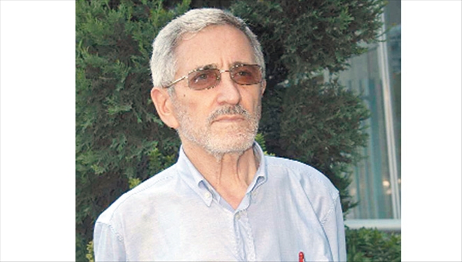 İstanbul´da, Amerika´sız ve İran´sız bir ?Suriye Toplantısı..´