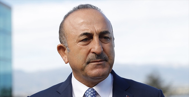 ÇAVUŞOĞLU: KAŞIKÇI CİNAYETİNDE KARARTMA OLMASIN