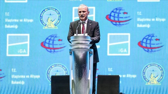 ´HAVAYOLU ŞİRKETLERİ, HAVALİMANIMIZA TAHDİTSİZ UÇUŞ YAPILABİLECEKTİR´