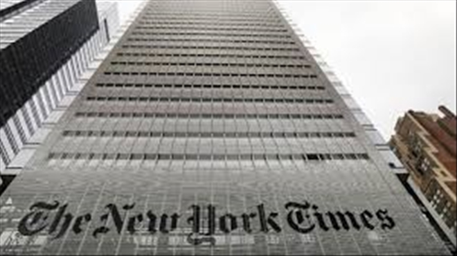 NYT´DEN TRUMP´A ?VERGİ KAÇAKÇILIĞI´ SUÇLAMASI