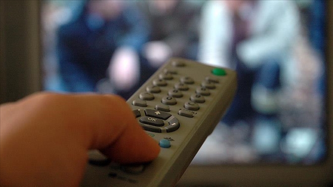 KÜFÜR VE ŞİDDETLE SEZONU AÇAN TV DİZİLERİNE CEZA YAĞDI