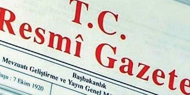 SAVUNMA SANAYİİ İCRA KOMİTESİ´NE HAZİNE BAKANI DA EKLENDİ