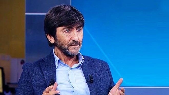 RIDVAN DİLMEN: F. BAHÇE DÜŞERSE DOLAR KURU 10 BİN TL OLUR