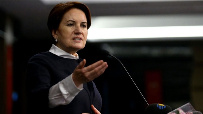 AKŞENER´DEN EYT TEPKİSİ: MAHCUBİYET YÜZLERİNDEN OKUNUYORDU