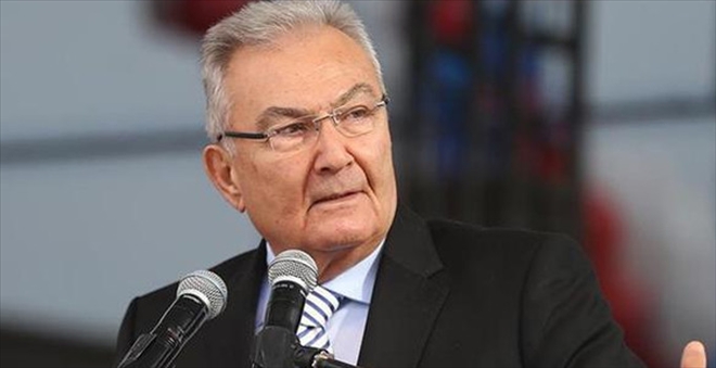 BAYKAL: CHP KENDİSİNE ÇEKİ DÜZEN VERSİN