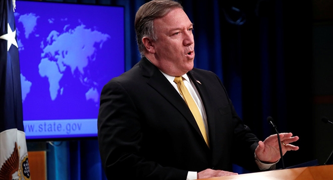 POMPEO´DAN 