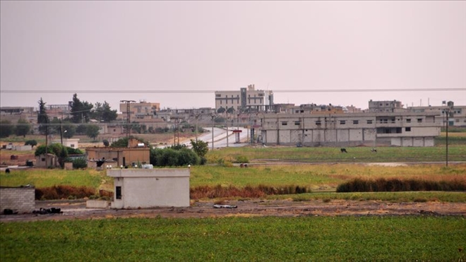 YPG/PKK İŞGALİNDEKİ RAKKA´DA HUZURSUZLUK ARTIYOR
