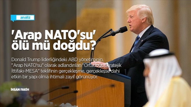  ?ARAP NATO´SU´ ÖLÜ MÜ DOĞDU?