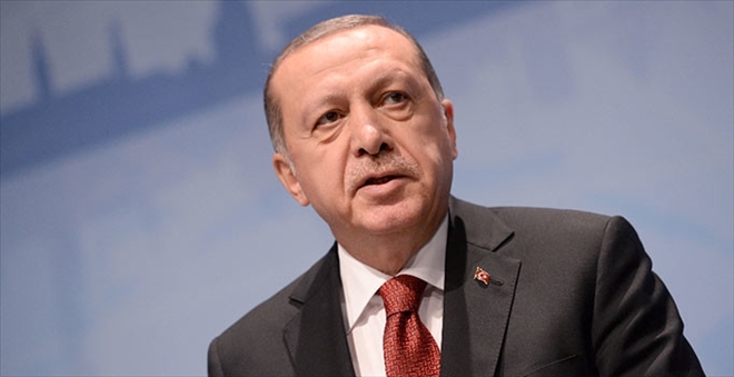 CUMHURBAŞKANI ERDOĞAN, MACARİSTAN´A GİDECEK