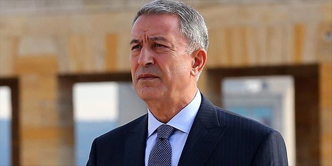 AKAR´DAN MÜNBİÇ AÇIKLAMASI: KONTROL ALTINDA