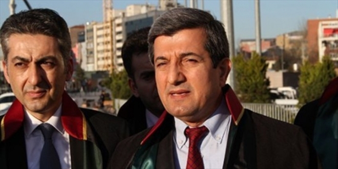AVUKAT ÖMER KAVİLİ´NİN TUTUKLANMA GEREKÇELERİ: DOSYADA HAKLI ÇIKMAYA, DAVAYI SULANDIRMAYA ÇALIŞMAK