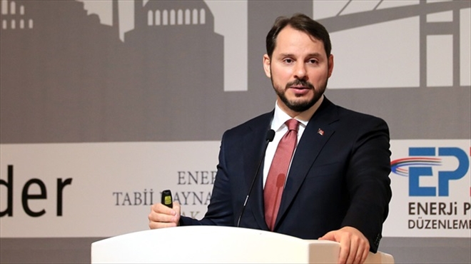 ´BÜTÇE DİSİPLİNİNDEN TAVİZ VERİLMEYECEK´