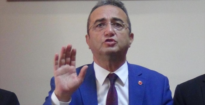 CHP´Lİ TEZCAN: BRUNSON´U 12 EKİM´DE SERBEST BIRAKTIRACAKLAR