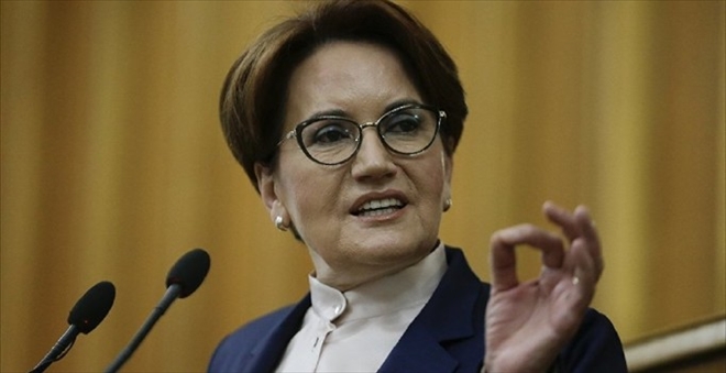 AKŞENER´DEN BAHÇELİ´YE AĞIR SÖZLER: KARA BİR LEKE ÇALDI