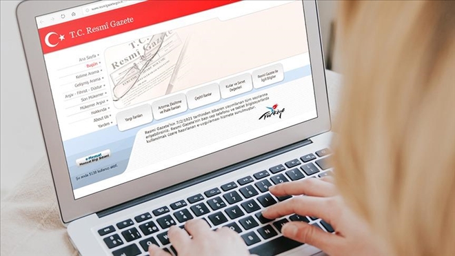 KDV VE ÖTV İNDİRİMLERİ RESMİ GAZETE´DE