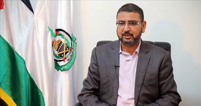 Hamas´tan net açıklama: Müsaade etmeyeceğiz