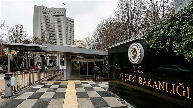 ´Gazze´deki yeni şiddet dalgasından derin endişe duyuyoruz´