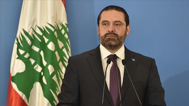 Hariri´den ´hükümetin kurulmasını Hizbullah engelliyor´ açıklaması