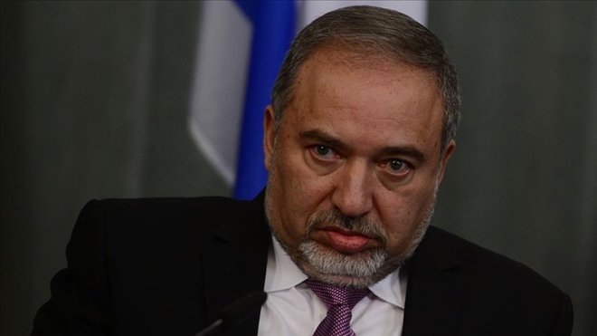 Netanyahu´nun Partisinden ´Liberman´ın İstifası Erken Seçimi Tetiklemez´ Mesajı