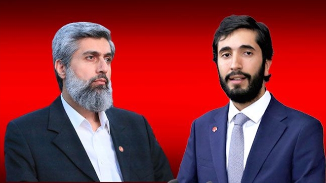 Saadet Partili Karaduman: Kuytul´a yapılan operasyon siyasi