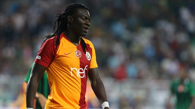 ´Gomis ücretinin 5 milyon avroya çıkarılmasını istedi´