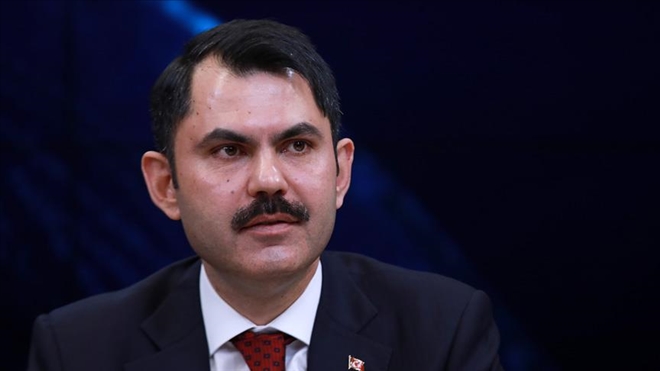 Bakan Kurum: Kentsel Dönüşümde Mağduriyetlerin Önüne Geçmek İstiyoruz